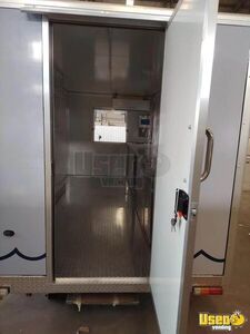 2024 Concession Trailer Concession Trailer Insulated Walls Florida for Sale