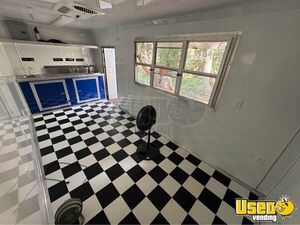 2024 Concession Trailer Concession Trailer Insulated Walls Georgia for Sale