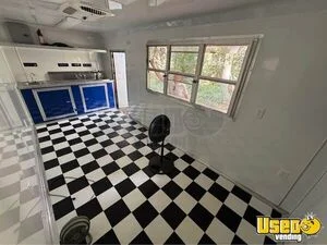 2024 Concession Trailer Concession Trailer Insulated Walls Georgia for Sale