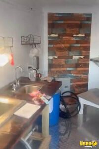 2024 Concession Trailer Concession Trailer Interior Lighting Alabama for Sale