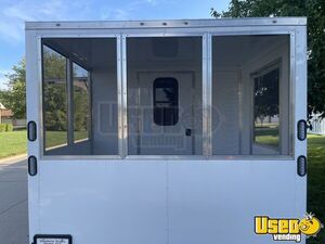 2024 Concession Trailer Concession Trailer Interior Lighting Colorado for Sale