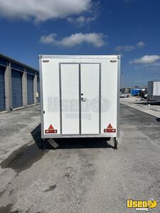 2024 Concession Trailer Concession Trailer Interior Lighting Florida for Sale