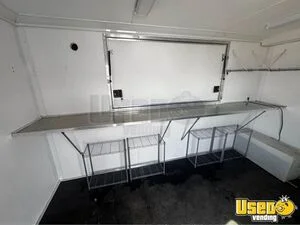 2024 Concession Trailer Concession Trailer Interior Lighting Idaho for Sale