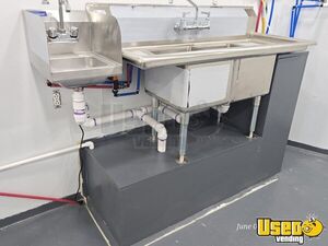 2024 Concession Trailer Concession Trailer Interior Lighting North Carolina for Sale