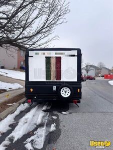 2024 Concession Trailer Concession Trailer Interior Lighting Pennsylvania for Sale