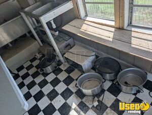 2024 Concession Trailer Concession Trailer Microwave Louisiana for Sale