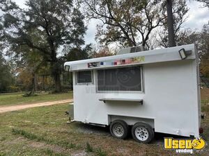 2024 Concession Trailer Concession Trailer Missouri for Sale