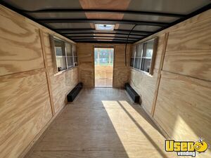 2024 Concession Trailer Concession Trailer Premium Brakes Colorado for Sale