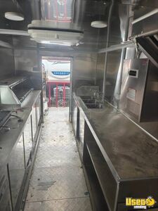 2024 Concession Trailer Concession Trailer Pro Fire Suppression System California for Sale