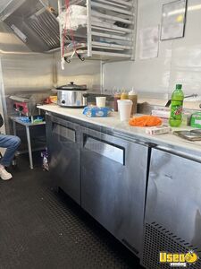 2024 Concession Trailer Concession Trailer Propane Tank Iowa for Sale