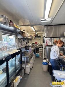 2024 Concession Trailer Concession Trailer Propane Tank Washington for Sale