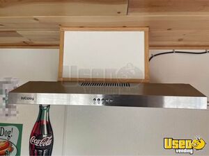 2024 Concession Trailer Concession Trailer Refrigerator Alabama for Sale