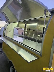 2024 Concession Trailer Concession Trailer Refrigerator California for Sale