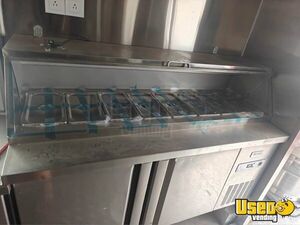 2024 Concession Trailer Concession Trailer Refrigerator California for Sale
