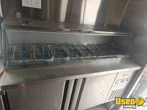 2024 Concession Trailer Concession Trailer Refrigerator California for Sale