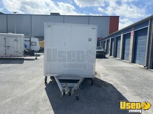 2024 Concession Trailer Concession Trailer Refrigerator Florida for Sale