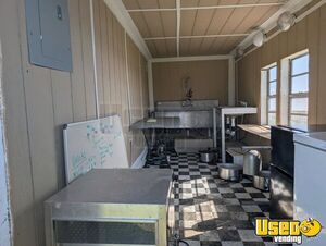 2024 Concession Trailer Concession Trailer Refrigerator Louisiana for Sale