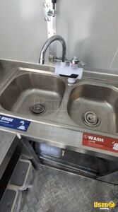 2024 Concession Trailer Concession Trailer Refrigerator Massachusetts for Sale