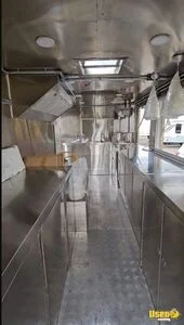2024 Concession Trailer Concession Trailer Refrigerator Ontario for Sale