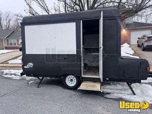 2024 Concession Trailer Concession Trailer Refrigerator Pennsylvania for Sale