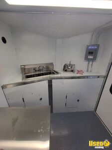 2024 Concession Trailer Concession Trailer Refrigerator Utah for Sale