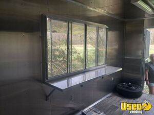 2024 Concession Trailer Concession Trailer Removable Trailer Hitch North Carolina for Sale