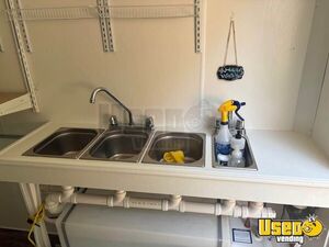 2024 Concession Trailer Concession Trailer Removable Trailer Hitch Tennessee for Sale