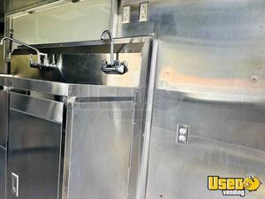 2024 Concession Trailer Concession Trailer Shore Power Cord Missouri for Sale