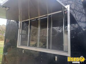 2024 Concession Trailer Concession Trailer Spare Tire North Carolina for Sale