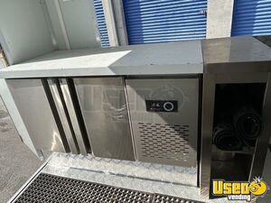 2024 Concession Trailer Concession Trailer Triple Sink Florida for Sale