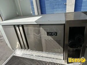 2024 Concession Trailer Concession Trailer Triple Sink Florida for Sale