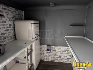 2024 Concession Trailer Concession Trailer Triple Sink Pennsylvania for Sale