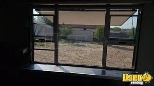 2024 Concession Trailer Concession Trailer Triple Sink Texas for Sale