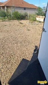2024 Concession Trailer Concession Trailer Tv Texas for Sale