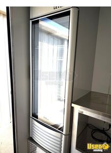 2024 Concession Trailer Concession Trailer Work Table Florida for Sale