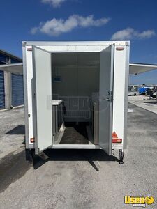 2024 Concession Trailer Concession Trailer Work Table Florida for Sale