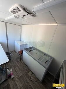 2024 Concession Trailer Concession Trailer Work Table North Carolina for Sale