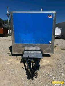 2024 Concession Trailer Concession Window Georgia for Sale