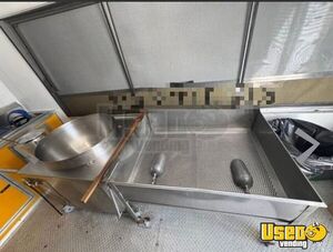 2024 Concession Trailer Electrical Outlets Louisiana for Sale