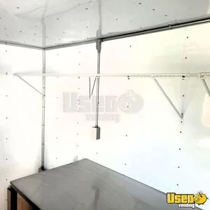 2024 Concession Trailer Electrical Outlets New Mexico for Sale