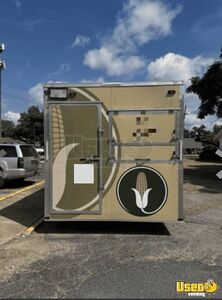 2024 Concession Trailer Exhaust Fan Louisiana for Sale