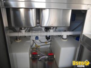 2024 Concession Trailer Exhaust Hood New Jersey for Sale