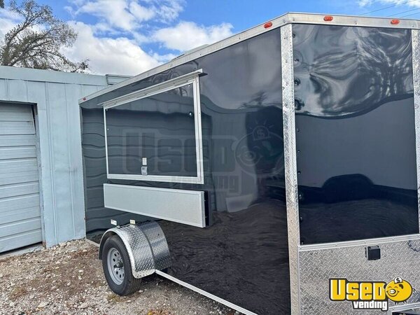 2024 Concession Trailer Florida for Sale