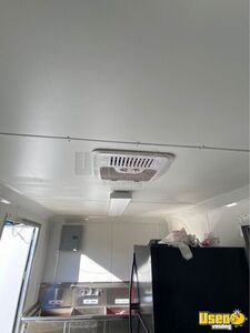 2024 Concession Trailer Food Warmer Texas for Sale