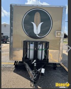 2024 Concession Trailer Generator Louisiana for Sale