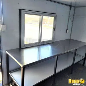 2024 Concession Trailer Generator New Mexico for Sale