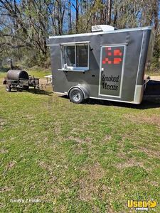 2024 Concession Trailer Georgia for Sale