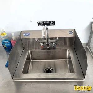 2024 Concession Trailer Hot Water Heater New Mexico for Sale