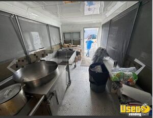2024 Concession Trailer Interior Lighting Louisiana for Sale