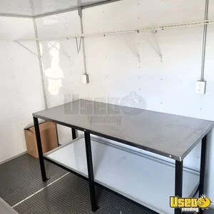 2024 Concession Trailer Interior Lighting New Mexico for Sale